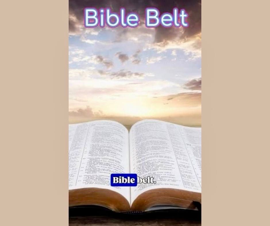 Where Did Alabama’s Bible Belt Conservatism Go?