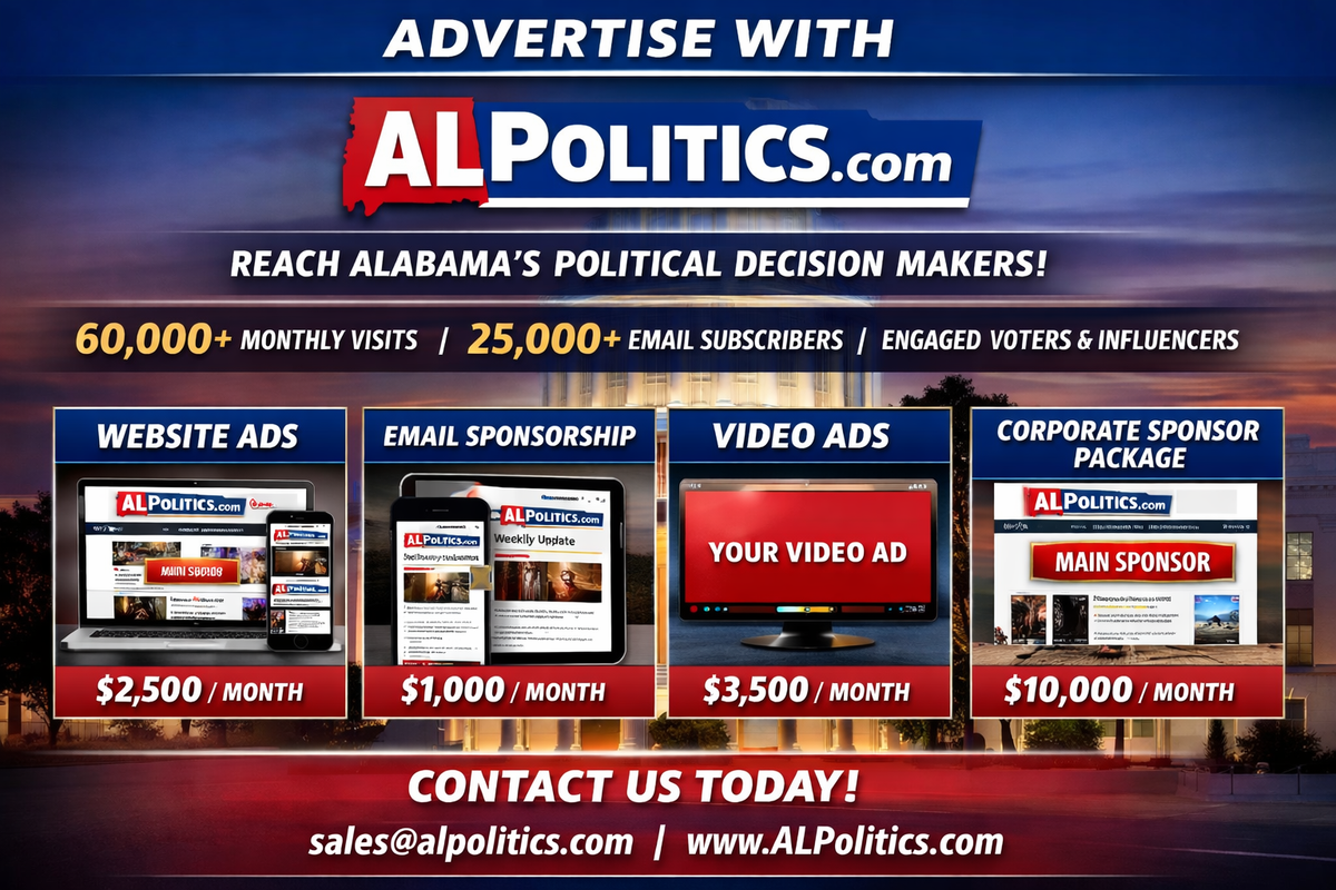 Advertise With Us!