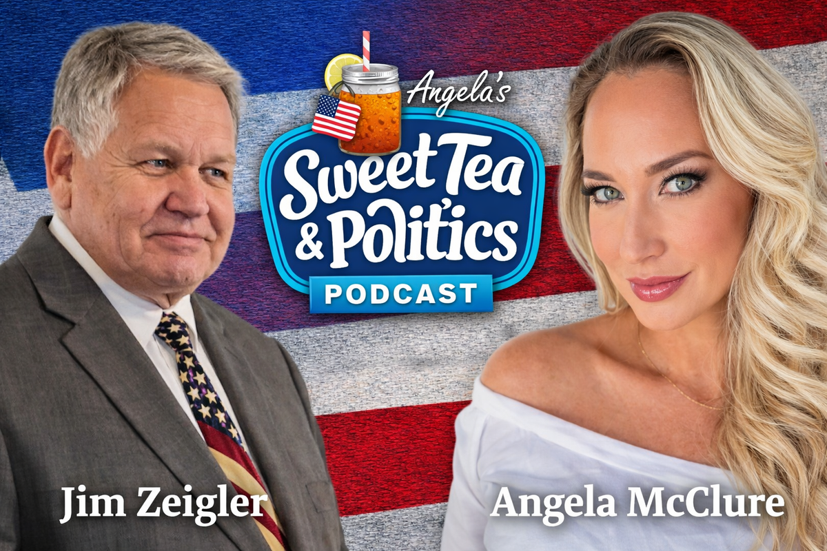 “They’re Building It in Your Backyard - And You’re Paying for It”