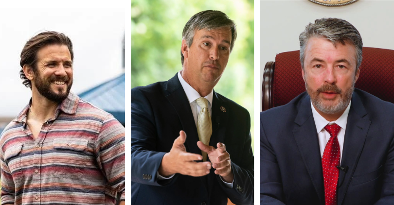 BREAKING: Secretive Polling Operation Raises Alarms in Alabama Elections