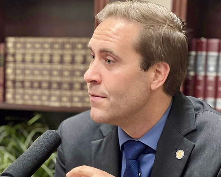 John Wahl Says APLS Board Must Defend Religious Liberty in Alabama Libraries Following Lawsuit