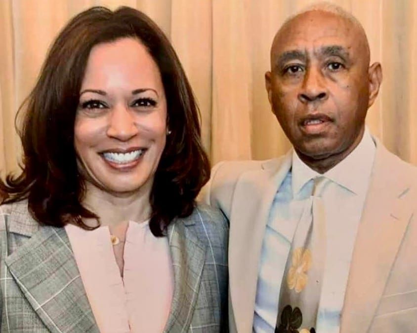 Allow Me to Introduce Myself: Dr. Randy B. Kelley