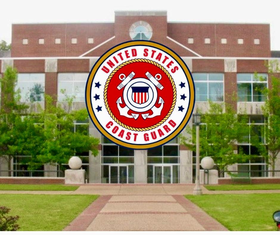 Coast Guard Picks Birmingham-Southern for Training Hub