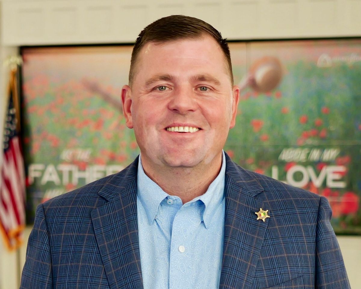 Manufacture Alabama Backs Gentry for PSC