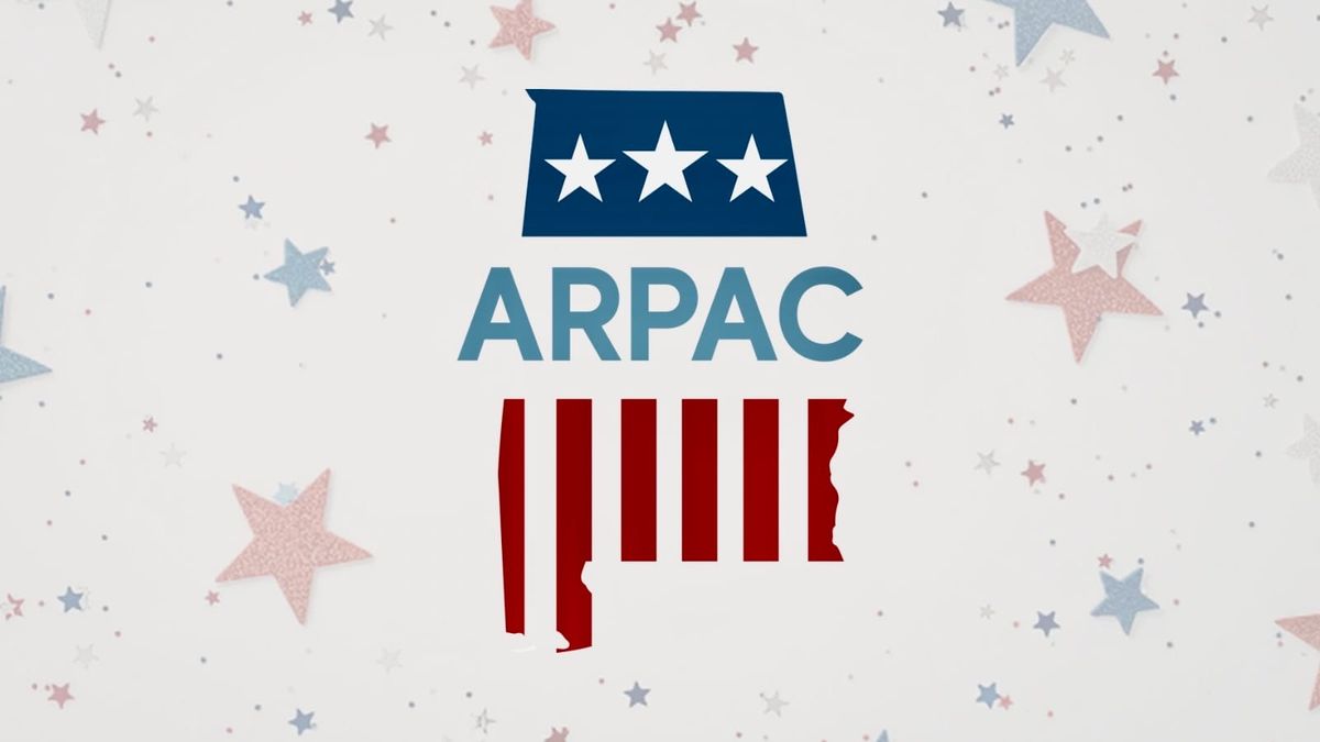 ARPAC Releases Endorsements for 2026, Backs Tuberville for Governor