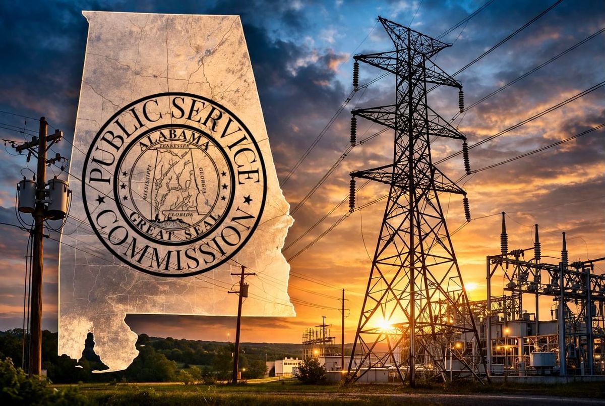 Senate Advances “Power to the People Act”