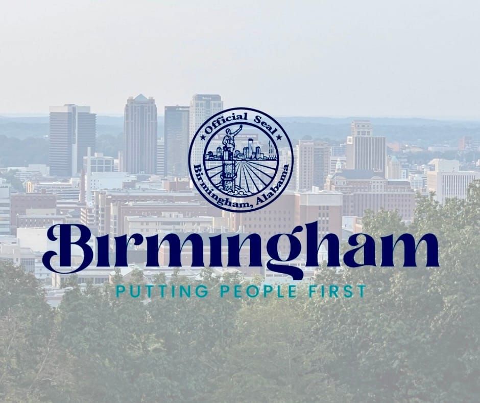 The City of Birmingham seeks to drive growth, access, and opportunity for entrepreneurs during its Small Business Week 2026