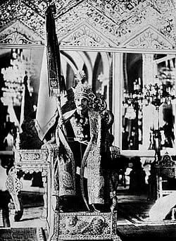 Is Iran’s Past Prologue to Its Future?