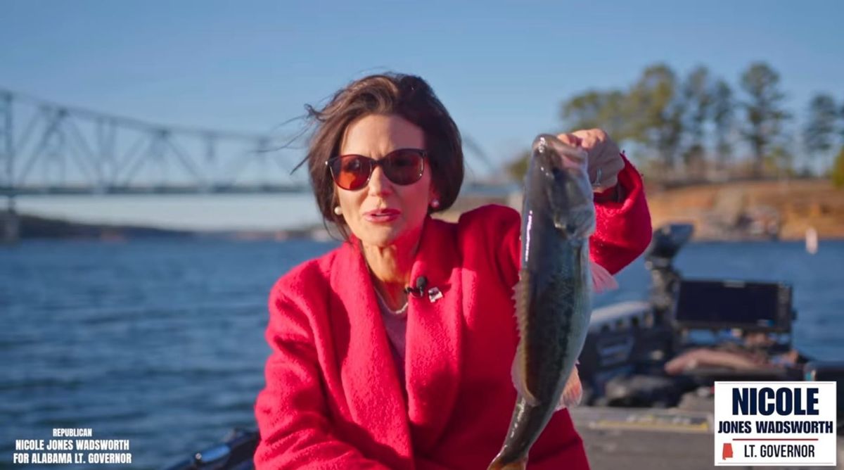 Wadsworth Debuts “Bet Your Bass” Campaign Ad