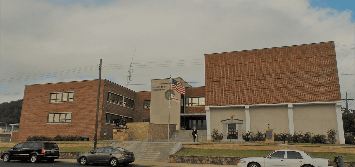 Blount Co. Jury Convicts Man in Child Kidnapping, Rape Case