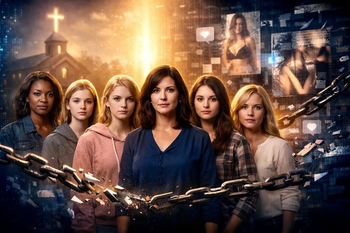 CCA to Host Women’s Education Conference April 23 in Montgomery