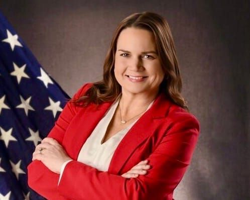 Shepherd Praises Ivey Signing Election Audit Law