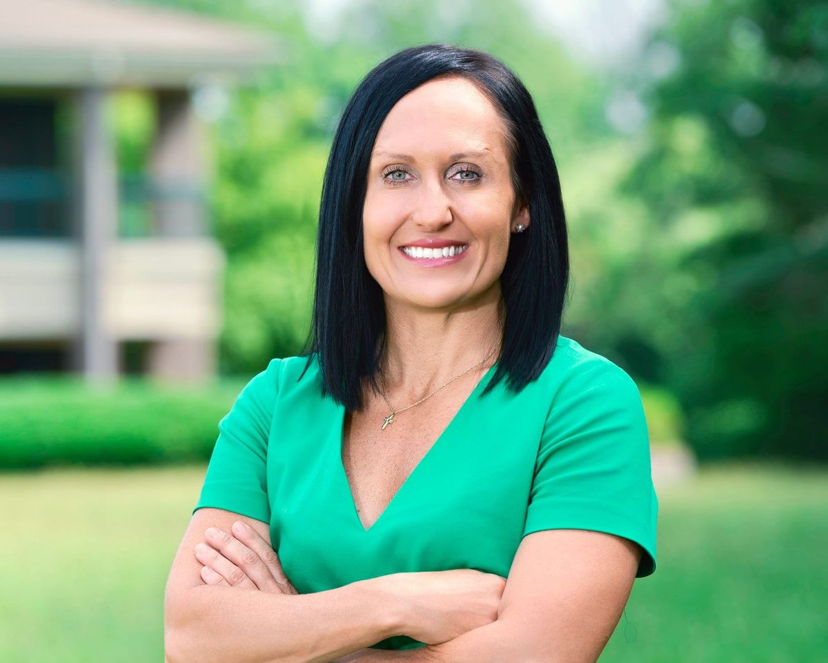 Eagle Forum PAC Backs Jones for School Board