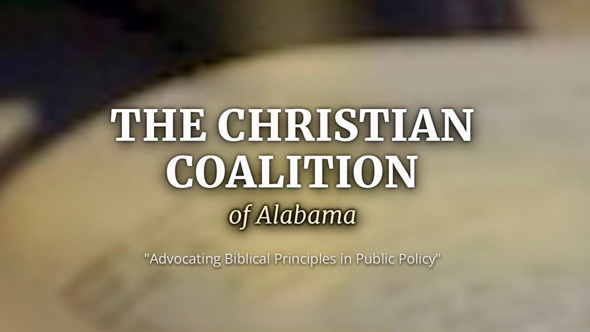 CCA to Host Women’s Safety Conference in Montgomery