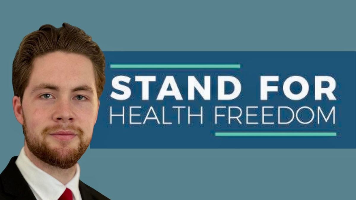 Dixon Wins Health Freedom Endorsement