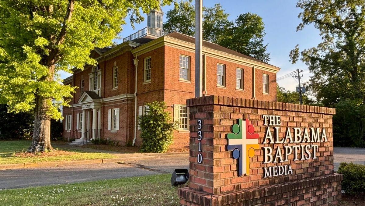 Alabama Baptist to share Homewood building