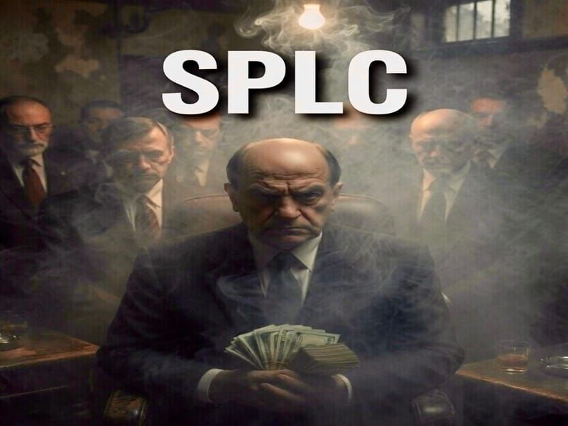 The Southern Poverty Law Center: Hate Hustlers Finally Indicted