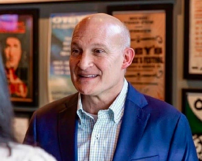 ProgressPAC Backs Ortis for Senate District 15