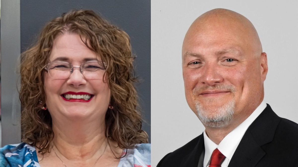 Odle Endorses LaPoint in AL-03 Congressional Race