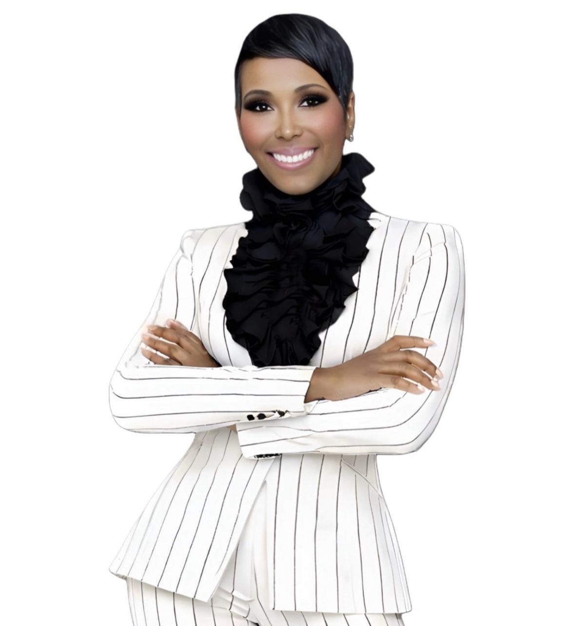 One Black Woman’s Opinion: “They Have Never Been Like Us”