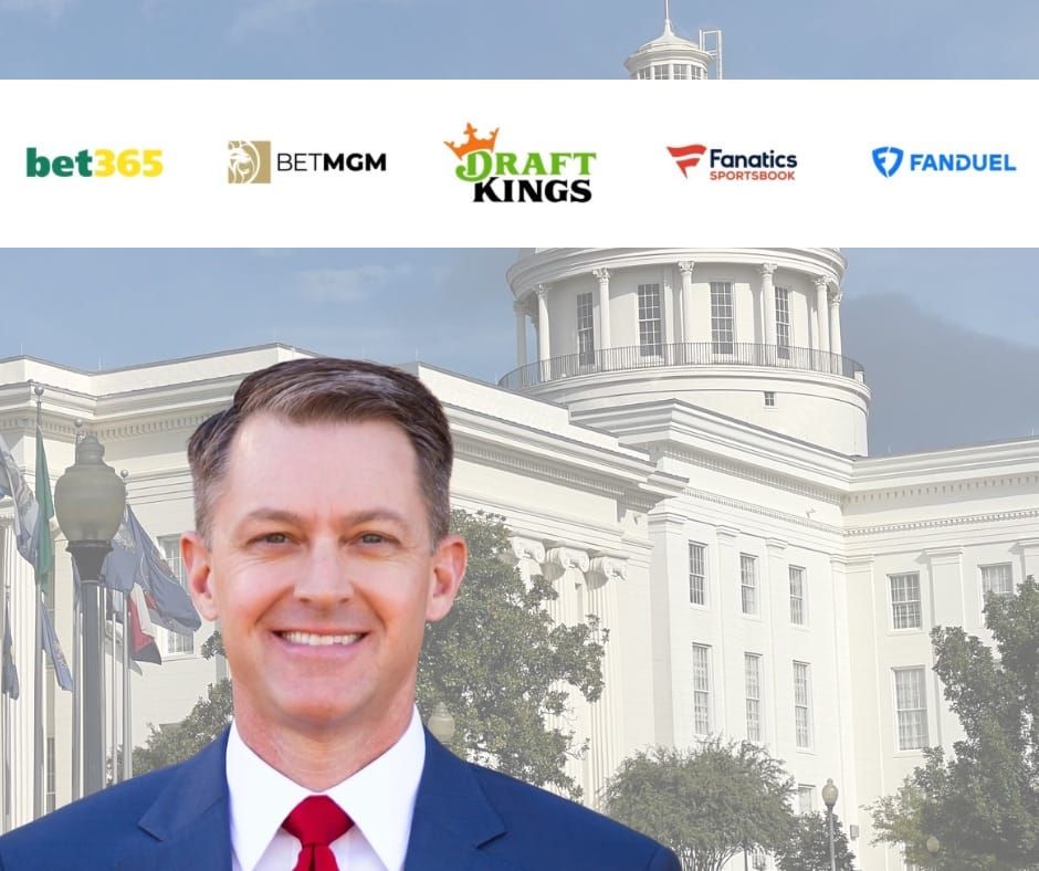 Allen Silent on Gambling PAC Questions While Taking SV&B Funds