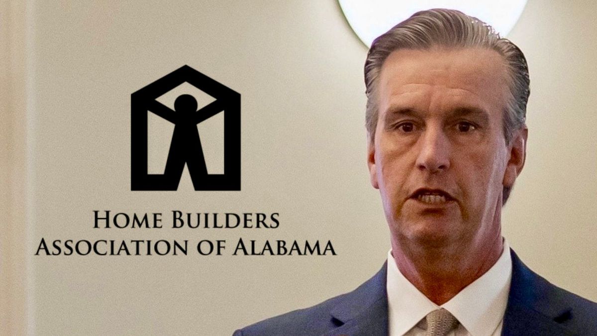 HBAA Backs Barry Moore for U.S. Senate