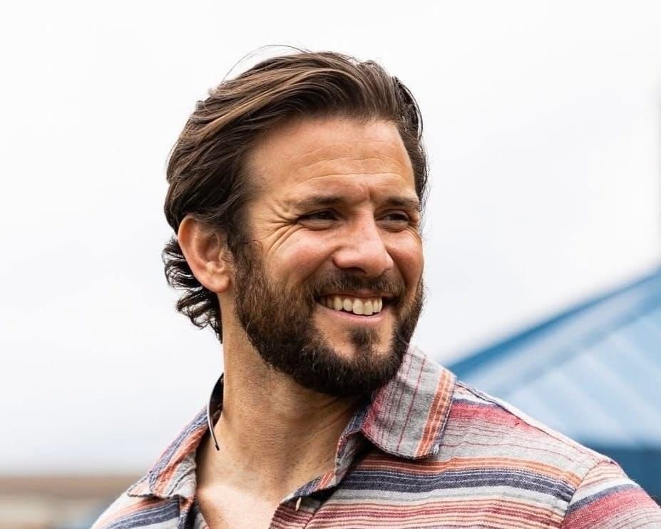 Jared Hudson Responds to Outside Attack Ad: “Guess We’ve Got Them Nervous”