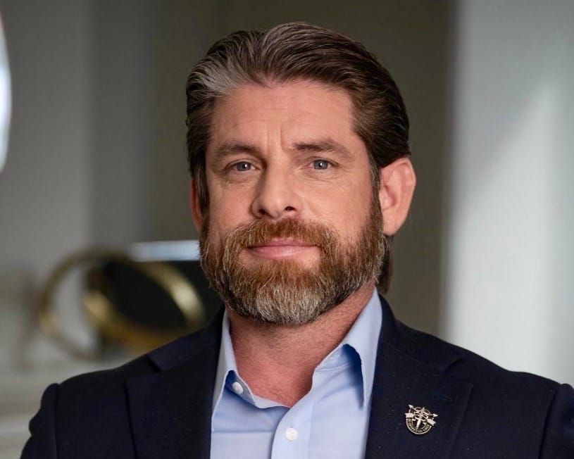 McKee Announces Switch to AL-02 in Special Primary Aug 11