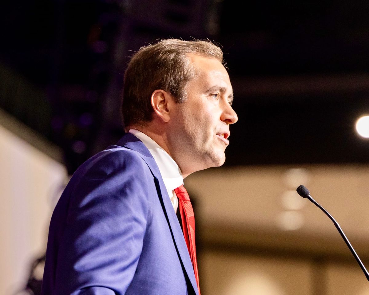 John Wahl Says Grocery Tax Holiday A Good First Step: Now Let’s Make It Permanent