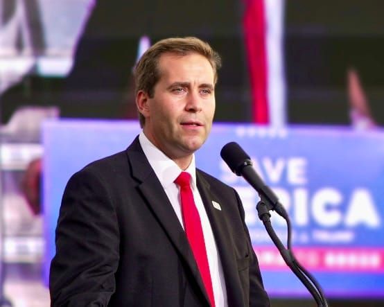 Wahl Responds to Allen: “Grasping at Straws” by a “Never Trumper”