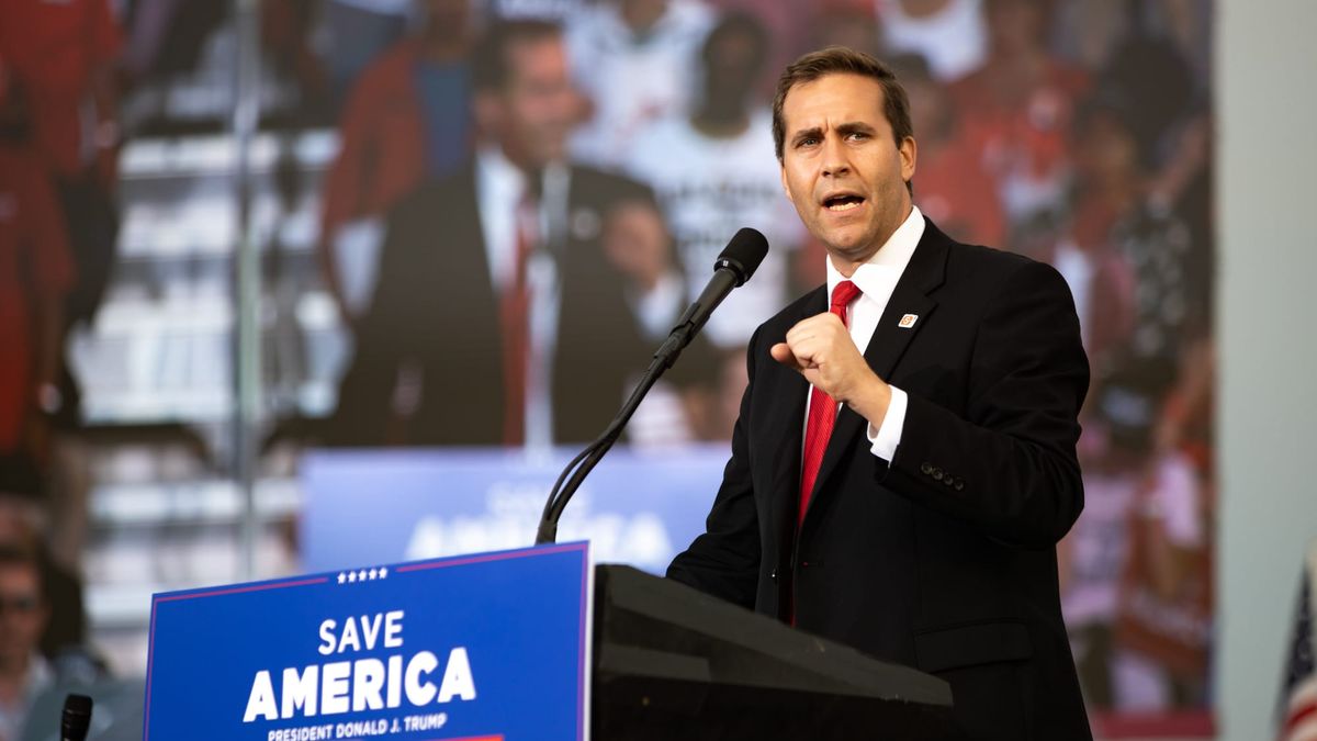 Wahl Takes First in GOP Lt. Governor Primary