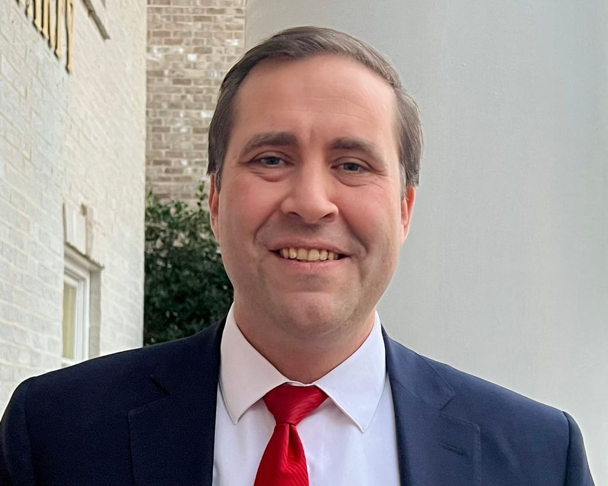 Wahl Reports Strong Fundraising After Primary Win