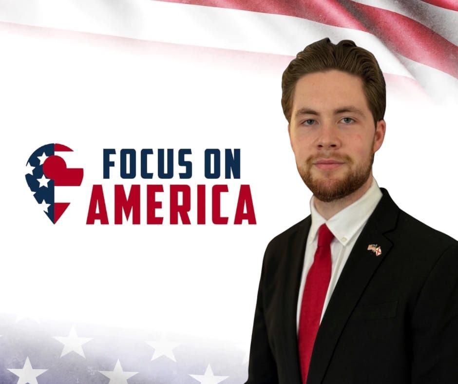 Case Dixon Earns Focus on America Endorsement
