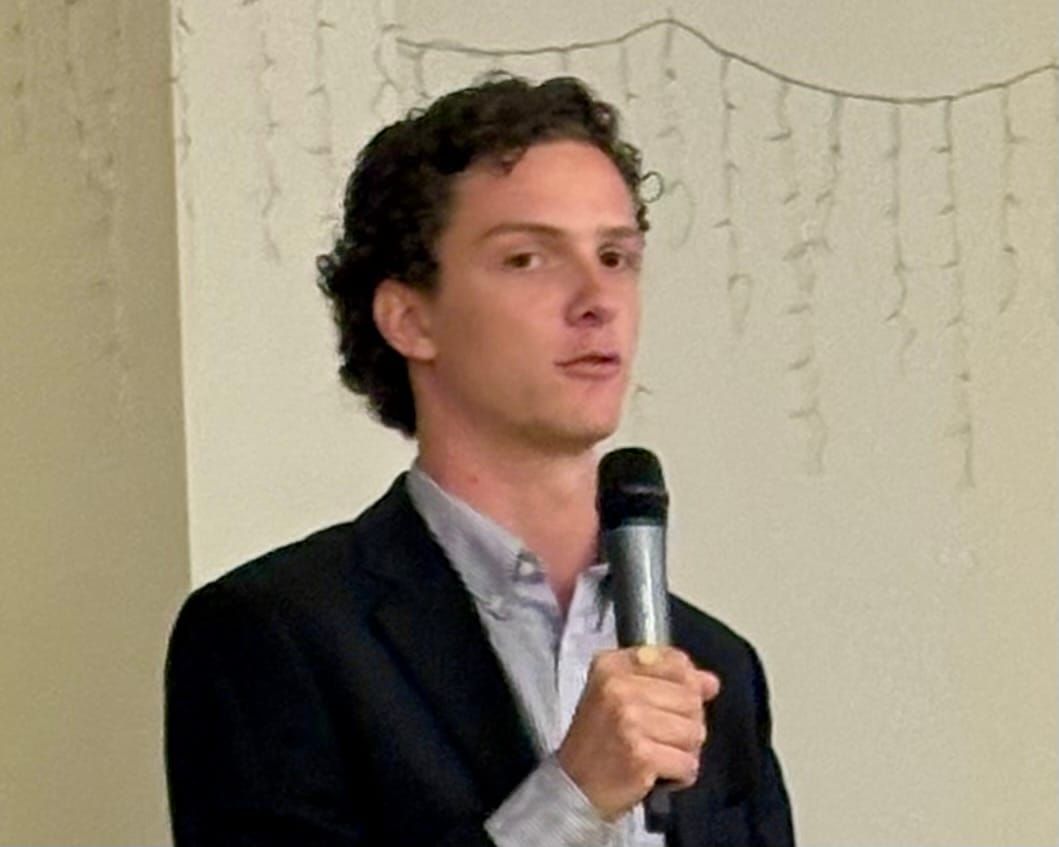 I’m Ticked Off—and I’m Running to Fix Alabama Politics