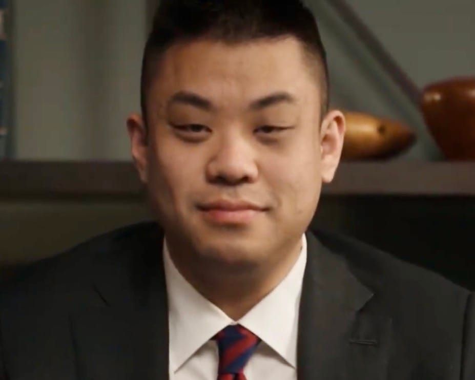 Chen Launches Second Ad in Auditor Primary Race