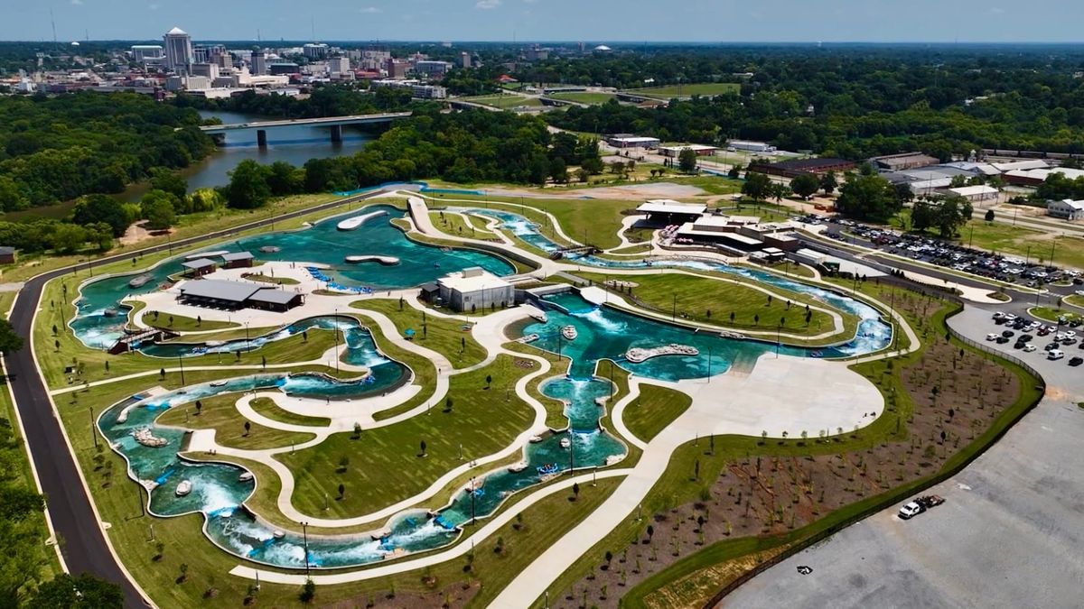 Montgomery Whitewater: A $90+ Million Boondoggle