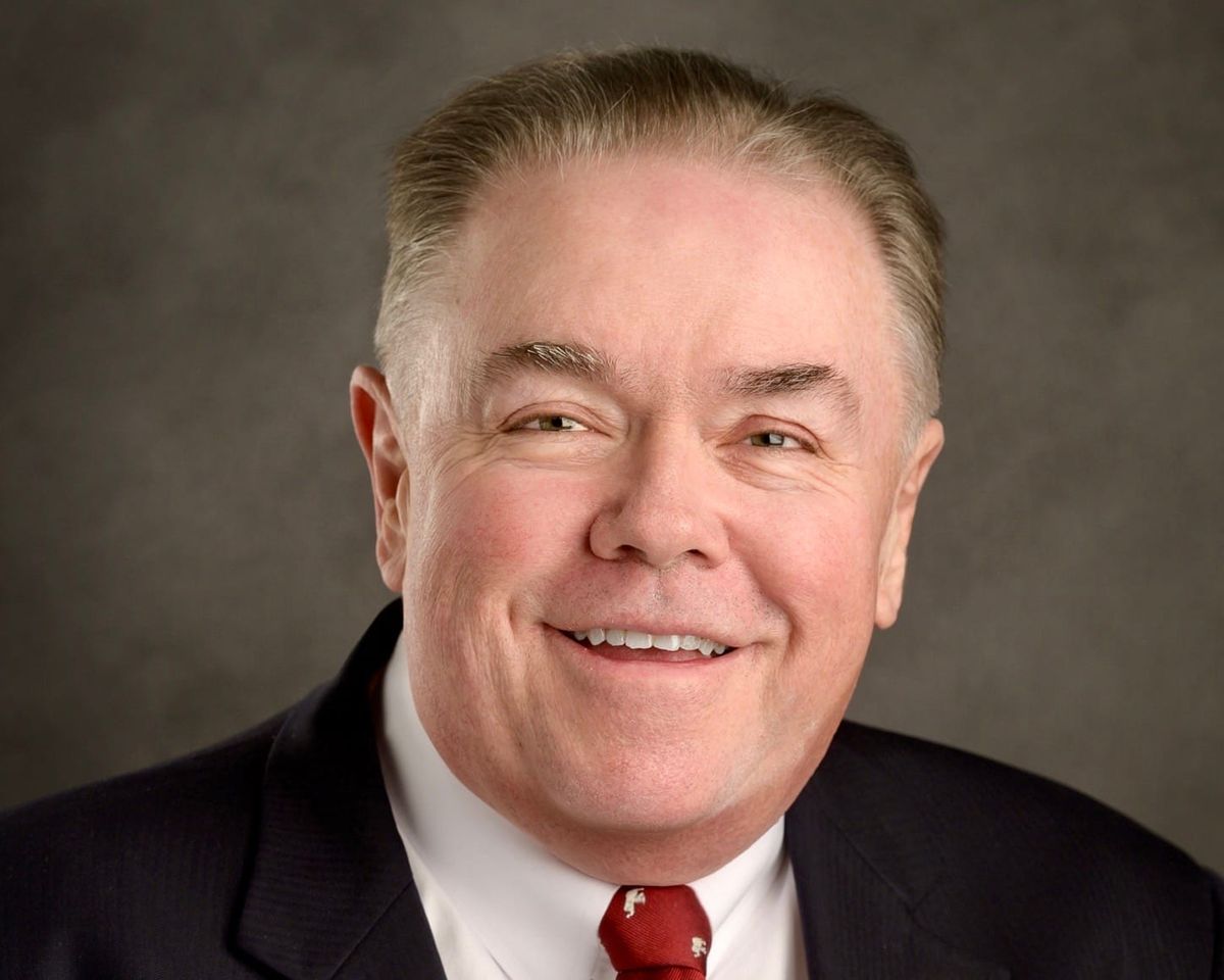 Woodall Gains 2 Endorsements in PSC Place 2 Race
