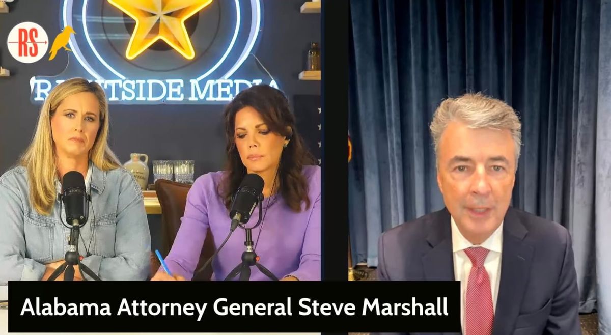 Marshall Comment Ignites Backlash