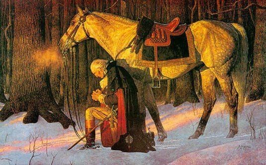Christian Coalition of Alabama Calls on Citizens to Honor the National Day of Prayer with Humility, Unity, and Faith