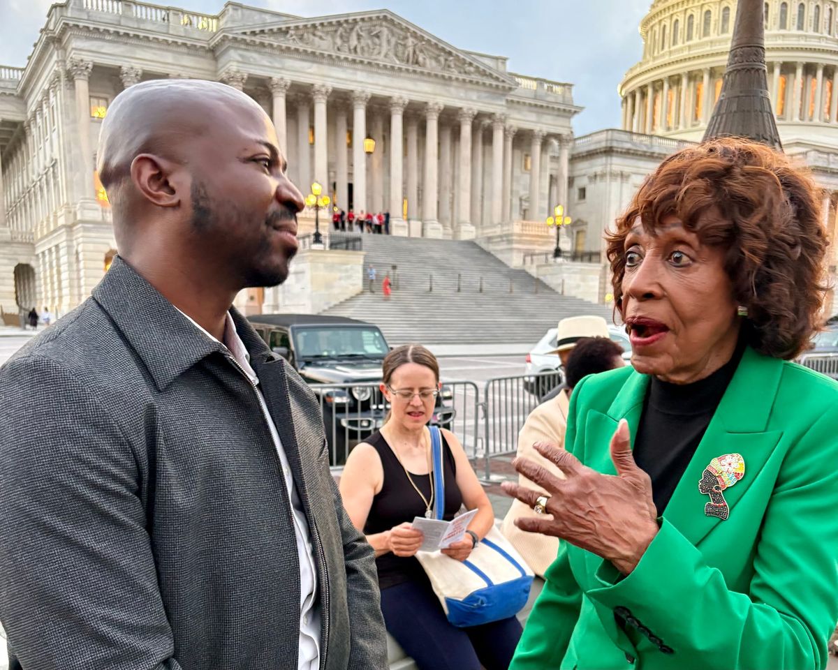 Three Strikes and You’re Out: Why a Three Time Trump Voter Has No Place in the Democratic Primary
