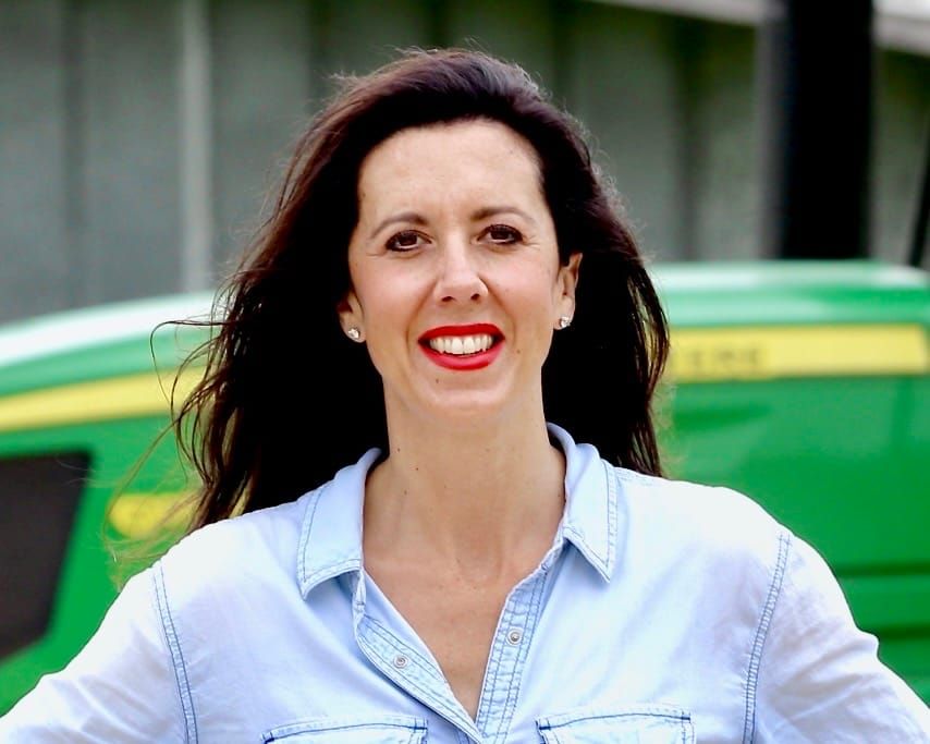 McInnis: True Affordability Means Fighting for Alabama Families, Farmers, and Food Security