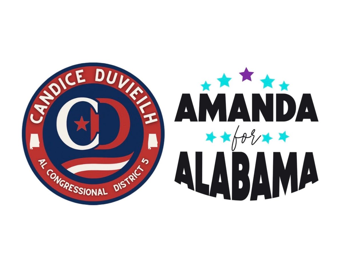 Joint Statement from Amanda Pusczek and Dr. Candice Duvieilh