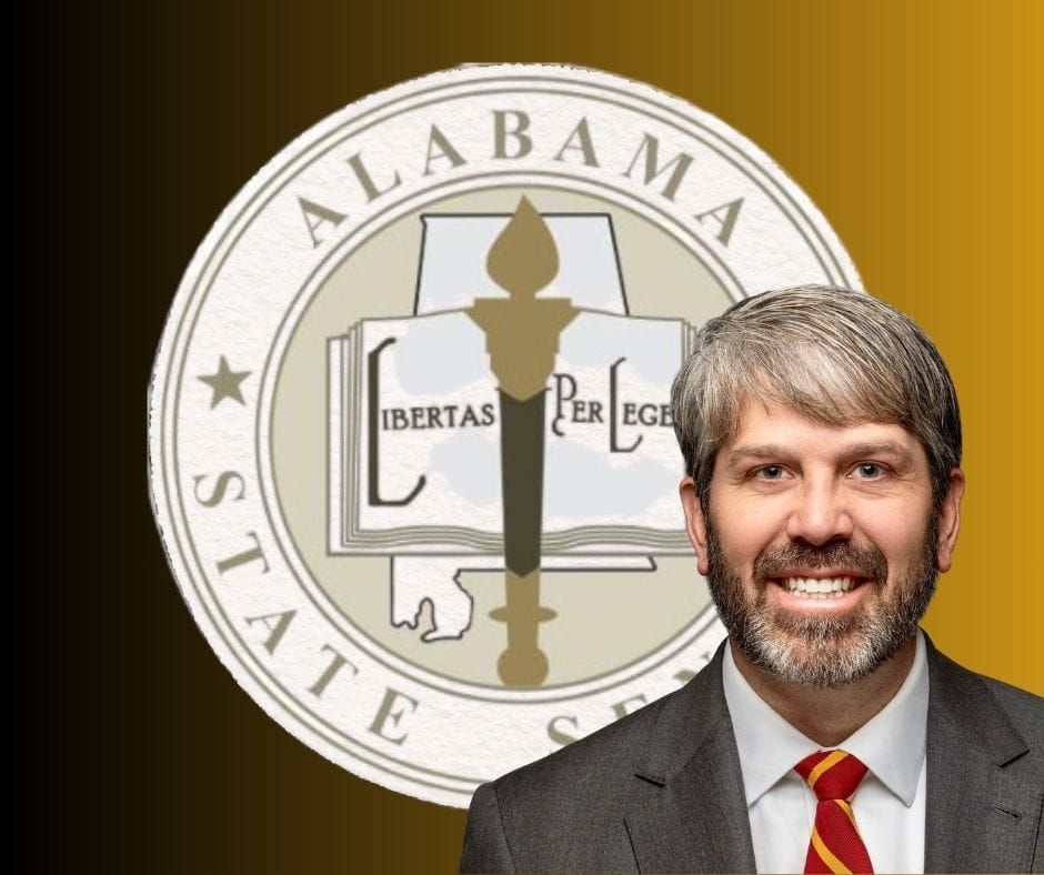 Senate Pro Tem Garlan Gudger Statement on U.S. Supreme Court Order in Alabama Redistricting Case