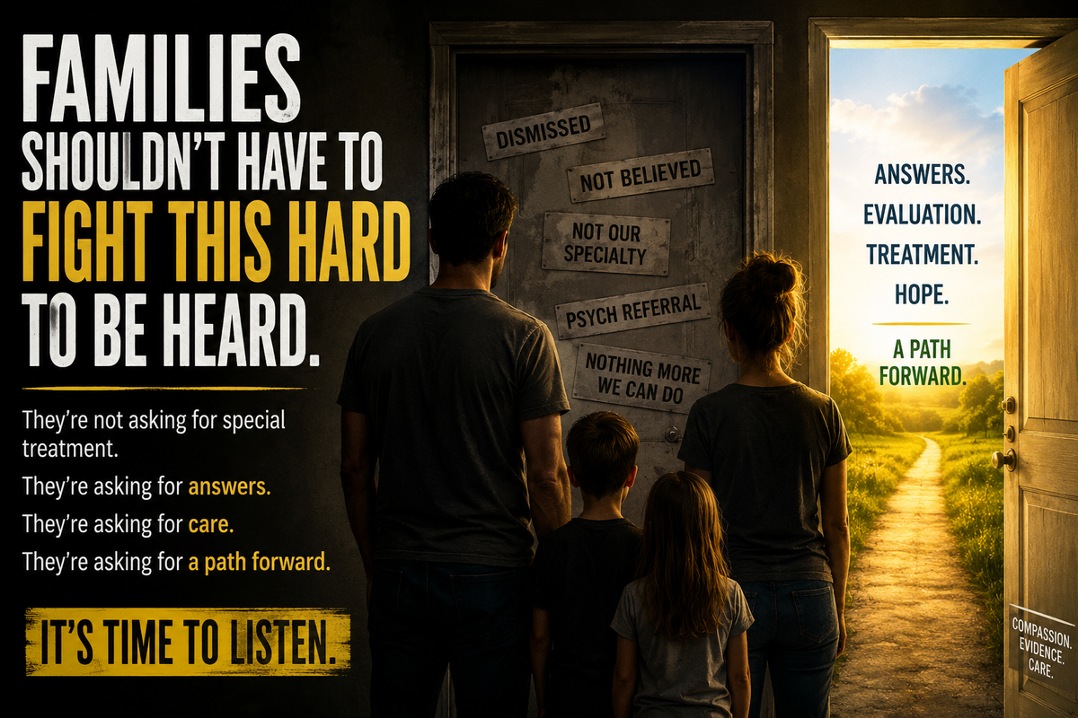 When Every Agency Says “No Authority,” America Has a Public-Health Blind Spot
