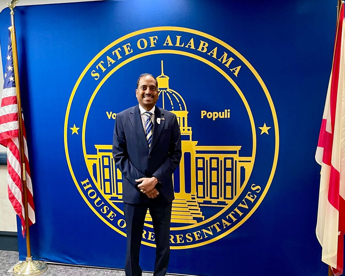 Statement From Hanu Karlapalem on SB1, HB1