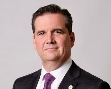 Barnett Chosen to Lead Alabama Medical Association