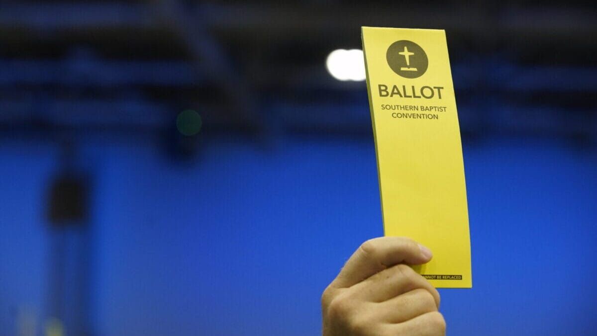 Pondering How to Understand the Coming ‘Truth and Unity’ SBC Amendment