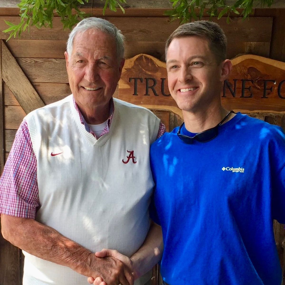 Stallings Backs Wes Allen for Lt. Governor