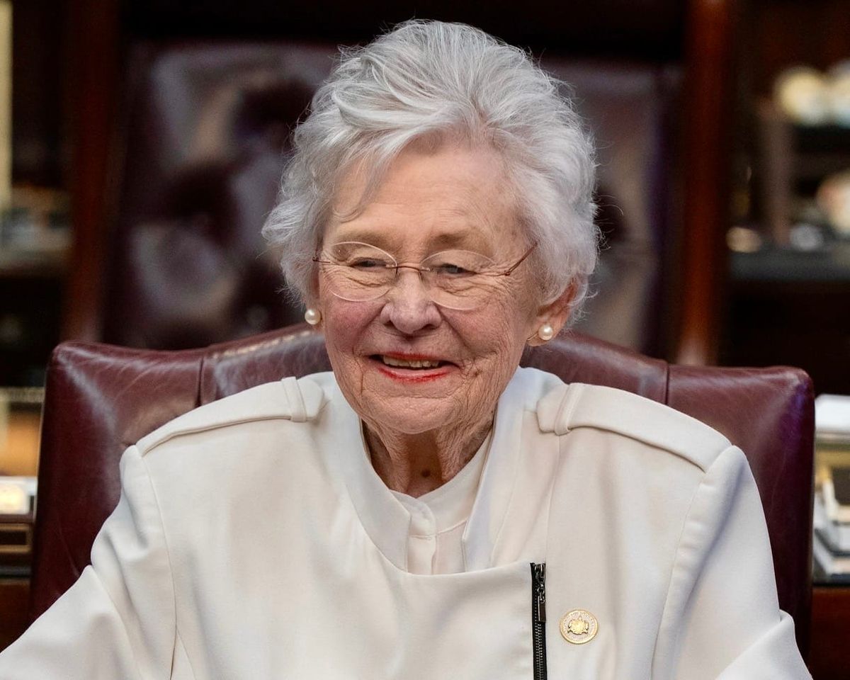 Ivey Extends Special Primary Filing Deadline
