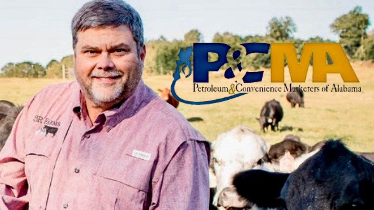 P&CMA Endorses Corey Hill in Ag Commissioner Runoff